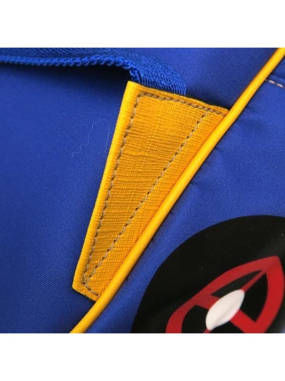 Gucci Children's Racing Carbackpack Backpack - Picture 7 of 9